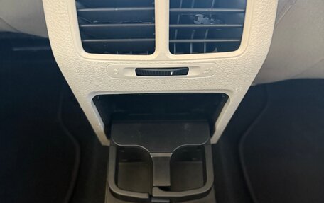 Volkswagen Golf VI, 2012 год, 799 999 рублей, 18 фотография