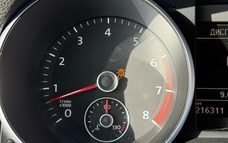 Volkswagen Golf VI, 2012 год, 799 999 рублей, 16 фотография