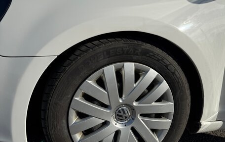 Volkswagen Golf VI, 2012 год, 799 999 рублей, 15 фотография
