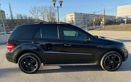 Mercedes-Benz M-Класс, 2007 год, 1 250 000 рублей, 3 фотография