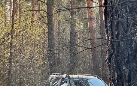 Land Rover Freelander II рестайлинг 2, 2013 год, 1 570 000 рублей, 3 фотография