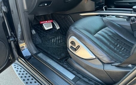 Mercedes-Benz M-Класс, 2007 год, 1 250 000 рублей, 10 фотография