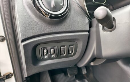 Renault Kaptur I рестайлинг, 2019 год, 1 840 000 рублей, 16 фотография