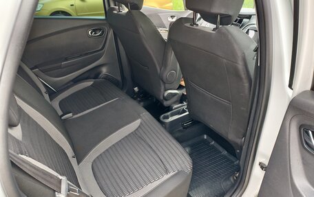 Renault Kaptur I рестайлинг, 2019 год, 1 840 000 рублей, 18 фотография