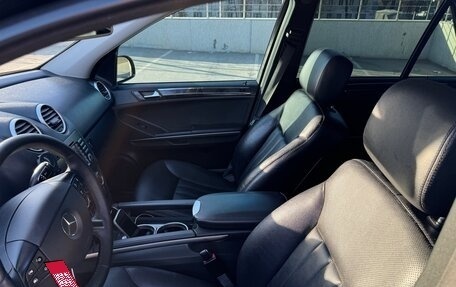 Mercedes-Benz M-Класс, 2007 год, 1 250 000 рублей, 8 фотография
