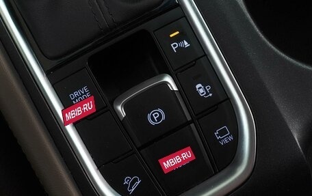 Hyundai Santa Fe IV, 2018 год, 3 449 000 рублей, 15 фотография
