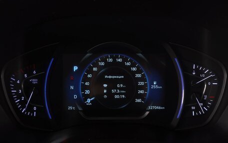 Hyundai Santa Fe IV, 2018 год, 3 449 000 рублей, 18 фотография