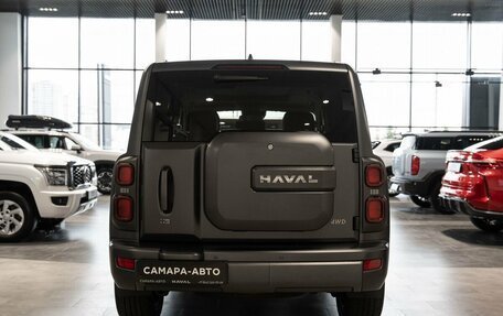 Haval H9, 2024 год, 5 048 010 рублей, 4 фотография