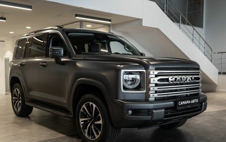 Haval H9, 2024 год, 5 048 010 рублей, 3 фотография