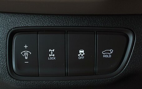 Hyundai Santa Fe IV, 2018 год, 3 449 000 рублей, 16 фотография