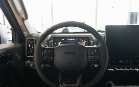 Haval H9, 2024 год, 5 048 010 рублей, 12 фотография