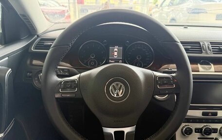 Volkswagen Passat B7, 2012 год, 1 299 900 рублей, 10 фотография