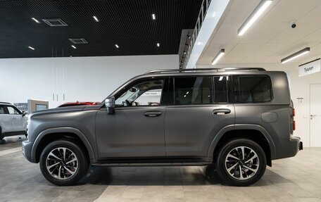 Haval H9, 2024 год, 5 048 010 рублей, 16 фотография