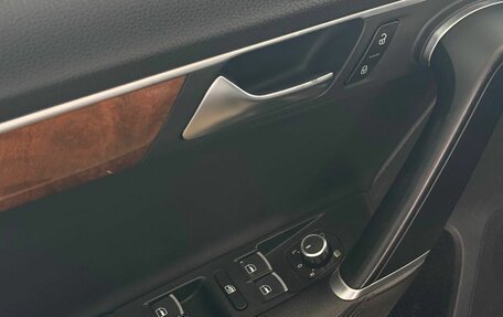 Volkswagen Passat B7, 2012 год, 1 299 900 рублей, 13 фотография