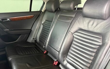 Volkswagen Passat B7, 2012 год, 1 299 900 рублей, 15 фотография