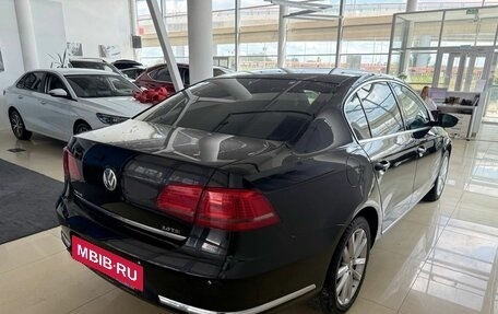 Volkswagen Passat B7, 2012 год, 1 299 900 рублей, 6 фотография