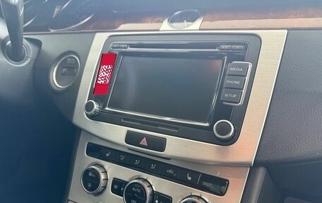 Volkswagen Passat B7, 2012 год, 1 299 900 рублей, 12 фотография