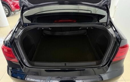 Volkswagen Passat B7, 2012 год, 1 299 900 рублей, 16 фотография