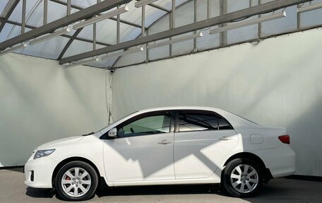 Toyota Corolla, 2011 год, 1 145 000 рублей, 8 фотография