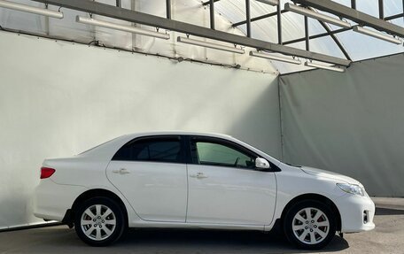 Toyota Corolla, 2011 год, 1 145 000 рублей, 9 фотография