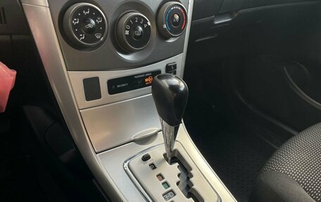 Toyota Corolla, 2011 год, 1 145 000 рублей, 16 фотография