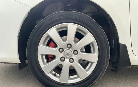Toyota Corolla, 2011 год, 1 145 000 рублей, 18 фотография