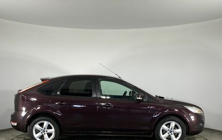 Ford Focus II рестайлинг, 2008 год, 585 000 рублей, 10 фотография
