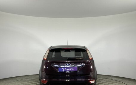 Ford Focus II рестайлинг, 2008 год, 585 000 рублей, 7 фотография