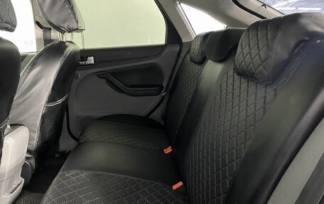 Ford Focus II рестайлинг, 2008 год, 585 000 рублей, 13 фотография