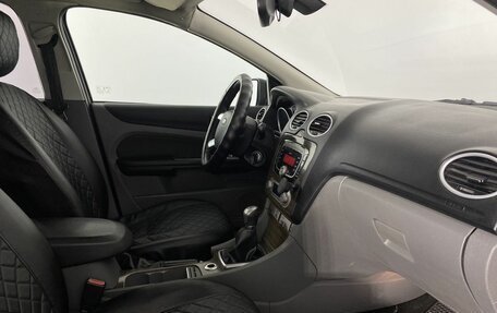 Ford Focus II рестайлинг, 2008 год, 585 000 рублей, 12 фотография
