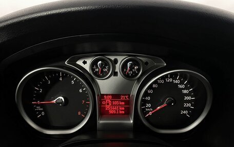 Ford Focus II рестайлинг, 2008 год, 585 000 рублей, 14 фотография