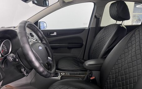 Ford Focus II рестайлинг, 2008 год, 585 000 рублей, 11 фотография