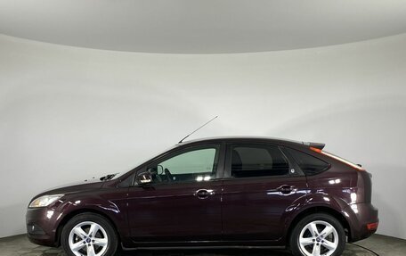 Ford Focus II рестайлинг, 2008 год, 585 000 рублей, 9 фотография