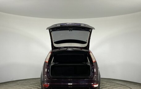 Ford Focus II рестайлинг, 2008 год, 585 000 рублей, 8 фотография
