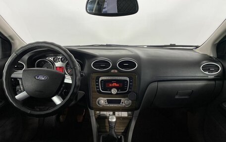 Ford Focus II рестайлинг, 2008 год, 585 000 рублей, 15 фотография
