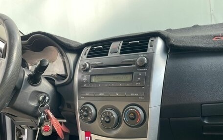 Toyota Corolla, 2011 год, 1 145 000 рублей, 17 фотография