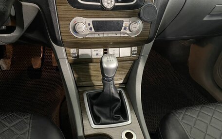 Ford Focus II рестайлинг, 2008 год, 585 000 рублей, 16 фотография