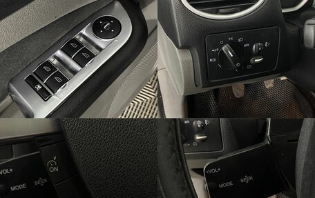 Ford Focus II рестайлинг, 2008 год, 585 000 рублей, 18 фотография