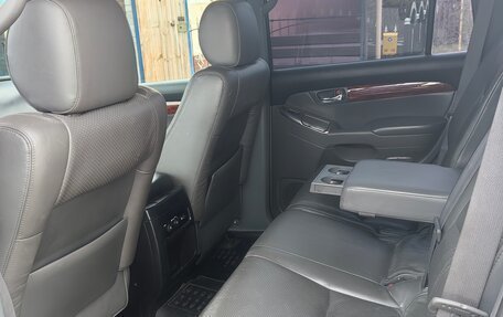 Toyota Land Cruiser Prado 120 рестайлинг, 2006 год, 1 850 000 рублей, 4 фотография