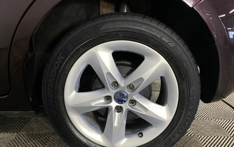 Ford Focus II рестайлинг, 2008 год, 585 000 рублей, 19 фотография