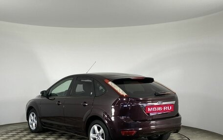 Ford Focus II рестайлинг, 2008 год, 585 000 рублей, 6 фотография