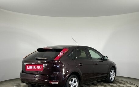 Ford Focus II рестайлинг, 2008 год, 585 000 рублей, 5 фотография