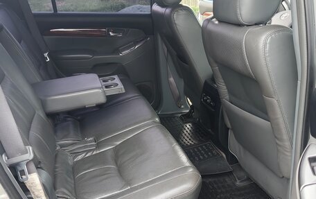 Toyota Land Cruiser Prado 120 рестайлинг, 2006 год, 1 850 000 рублей, 15 фотография