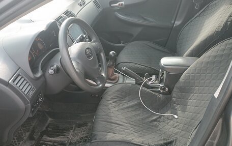 Toyota Corolla, 2008 год, 610 000 рублей, 6 фотография