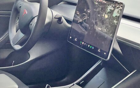 Tesla Model 3 I, 2020 год, 3 550 000 рублей, 6 фотография