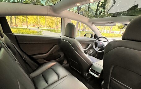 Tesla Model 3 I, 2020 год, 3 550 000 рублей, 4 фотография