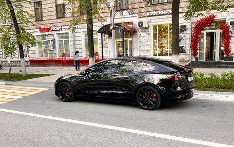 Tesla Model 3 I, 2020 год, 3 550 000 рублей, 10 фотография