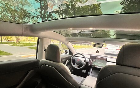 Tesla Model 3 I, 2020 год, 3 550 000 рублей, 3 фотография