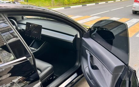 Tesla Model 3 I, 2020 год, 3 550 000 рублей, 5 фотография