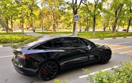 Tesla Model 3 I, 2020 год, 3 550 000 рублей, 7 фотография